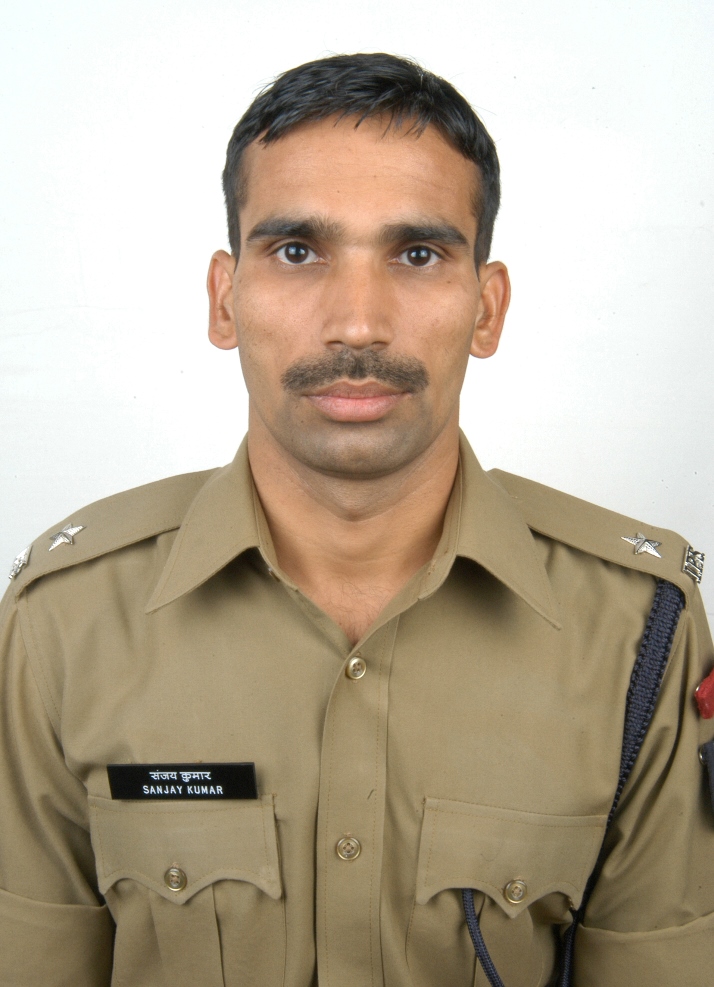 Sanjay Kumar